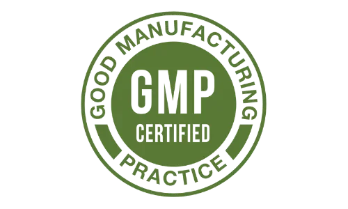 Metanail GMP Certified
